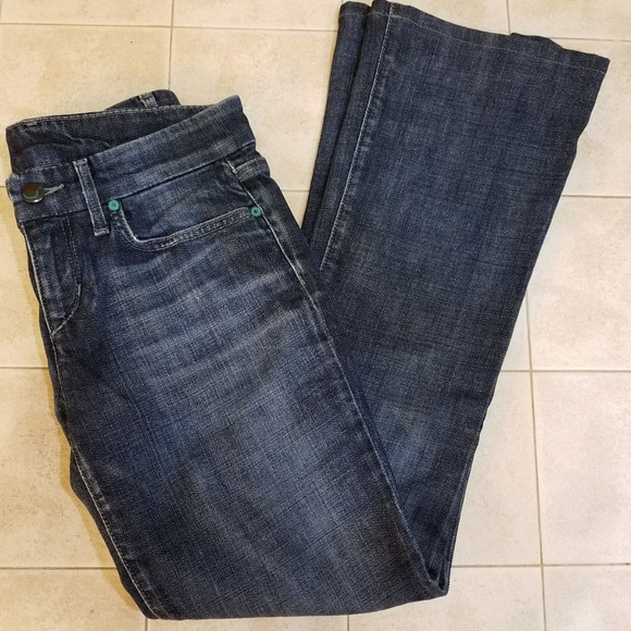 Joe's Jeans Provocateur Fit Boot Cut Stretch Jeans - Picture 2 of 8